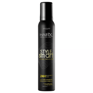 موس حجم دهنده و حالت دهنده مو اوریفلیم مدل Style Smart حجم 200 میل - شماره 34938