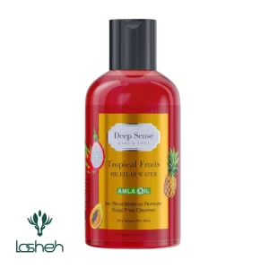 میسلارواتر تروپیکال دیپ سنس