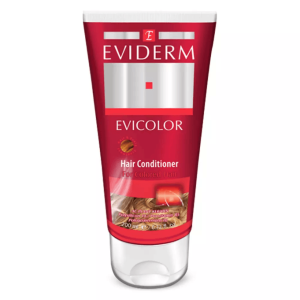 نرم کننده اوی کالر اویدرم مناسب موهای رنگ شده و آسیب دیده حجم 200 میل