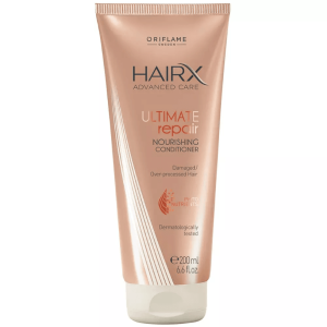 نرم کننده تغذیه کننده مو اوریفلیم مدل Ultimate Repair مناسب موهای آسیب دیده حجم 200 میل - َشماره 32878