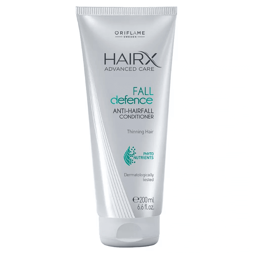 نرم کننده ضد ریزش مو اوریفلیم سری هیر ایکس حجم 200 میل - شماره 35931 نرم کننده ضد ریزش مو اوریفلیم سری هیر ایکس حجم 200 میل - شماره 35931 - تصویر 1