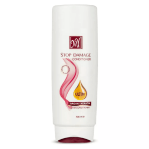 نرم کننده مای مدل Stop Damage با قدرت نرم کنندگی فوق العاده قوی 400 میل