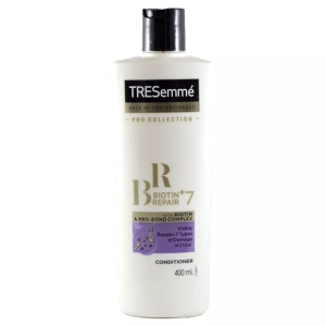 نرم کننده مو ترزمه مدل Biotin + Repair 7 حجم 400 میل