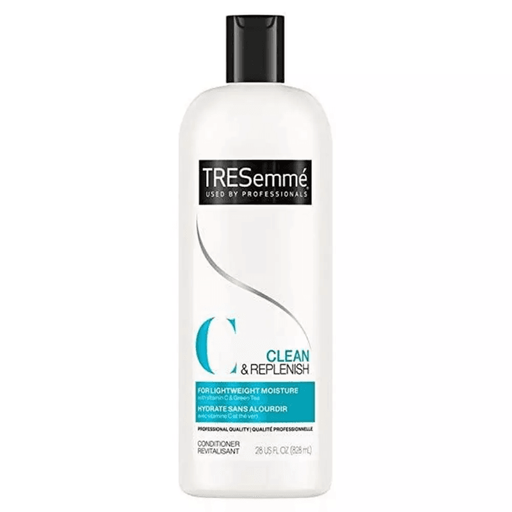 نرم کننده مو ترزمه مدل Clean & C Reolenish مناسب موهای خشک و شکننده حجم 828 میل نرم کننده مو ترزمه مدل Clean & C Reolenish مناسب موهای خشک و شکننده حجم 828 میل - تصویر 1