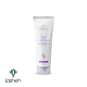 نرم‌کننده عمیق مو pH5.5 سینره