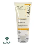 نرم‌کننده فولیکا مخصوص موهای خشک و آسيب‌دیده