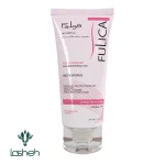 نرم‌کننده فولیکا مخصوص موهای شکننده و وِزدار