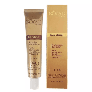 واریاسیون آتوسا رویال حجم 15 میل