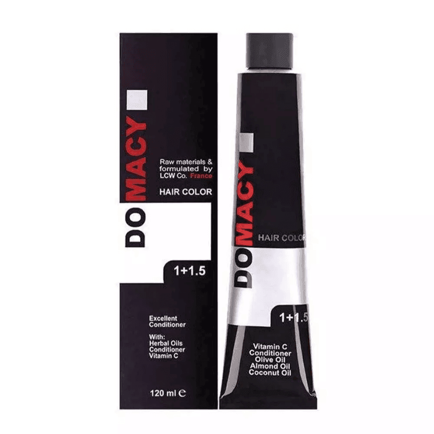 واریاسیون دوماسی حجم 120 میل واریاسیون دوماسی حجم 120 میل - تصویر 1