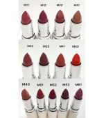 رژ لب جامد نیمه مات ولوت شون