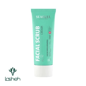 پاک‌کننده اسکراب سی گل