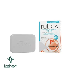 پن آنتی‌آکنه حاوی ترى کلوکربان 1% فولیکا