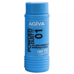 پودر حالت دهنده مو آگیوا شماره 01