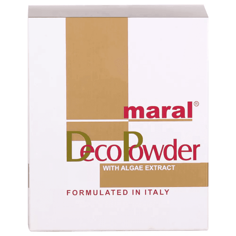 پودر دکلره مارال 1000 گرمی پودر دکلره مارال 1000 گرمی - تصویر 1