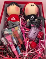 پک ولنتاین (۴)