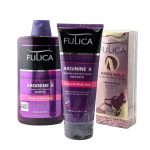 بیوتی باکس مراقبتی مو فولیکا