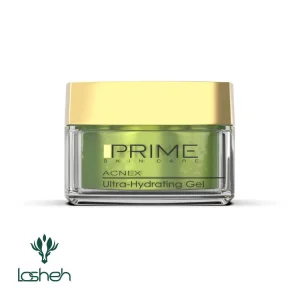ژل آبرسان قوی پوست چرب پرایم
