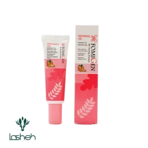 ژل ترمیم‌کننده پوست فومیژن مدل B-Y