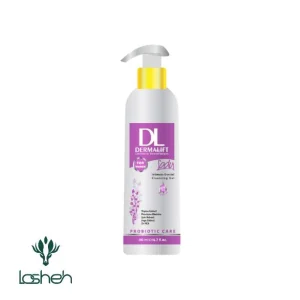 ژل شستشوی بهداشتی درمالیفت بانوان