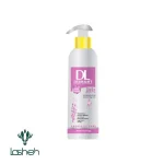 ژل شستشوی بهداشتی دوشیزگان درمالیفت