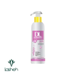 ژل شستشوی بهداشتی دوشیزگان درمالیفت