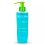 ژل شستشوی صورت Sebium Gel Moussant