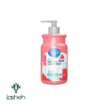 ژل شستشوی صورت دافی مناسب پوست چرب