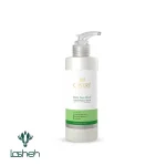 ژل شستشوی صورت ضدآلودگی هوا سینره مخصوص پوست‌های چرب