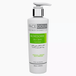 ژل شستشوی صورت فیس دوکس مدل Acnesome