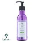 ژل شستشوی صورت لوندر دیپ سنس