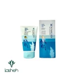 ژل شستشوی صورت پوست خشک فومیژن