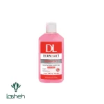 ژل شستشوی غیرصابونی رزالیفت درمالیفت