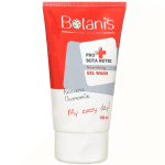 ژل شستشوی صورت بوتانیس مدل Pro Bota Nutri مناسب پوست خشک