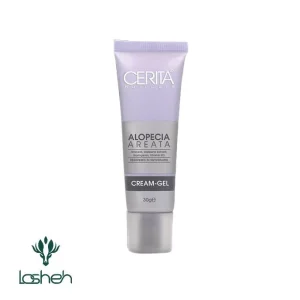 خرید و قیمت ژل ضدریزش سکه‌ای سریتا مدل آلوپسی آره آتا