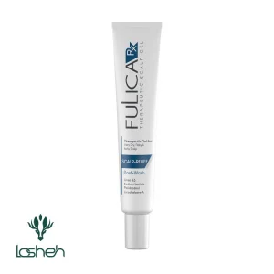 ژل مرطوب‌کننده پوست سر اسکالپ ریلیف