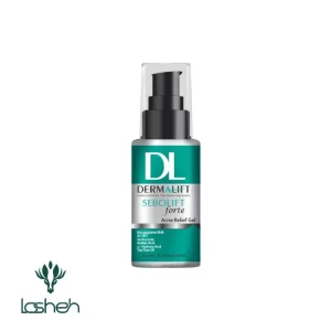 ژل سبولیفت فورت درمالیفت