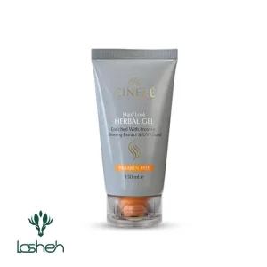 ژل مو قوی سینره