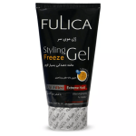 ژل موی سر بسیار قوی فولیکا - تصویر 2