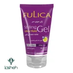 ژل موی سر قوی فولیکا