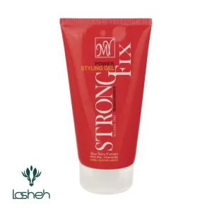 ژل موی سر قوی مای