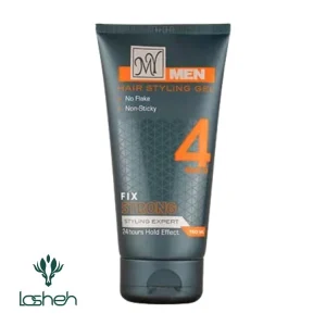 ژل موی سر مردانه فیکس استرانگ قوی مای من