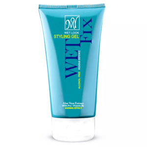 ژل موی مرطوب مای مدل Wet Fix حجم 150 میل