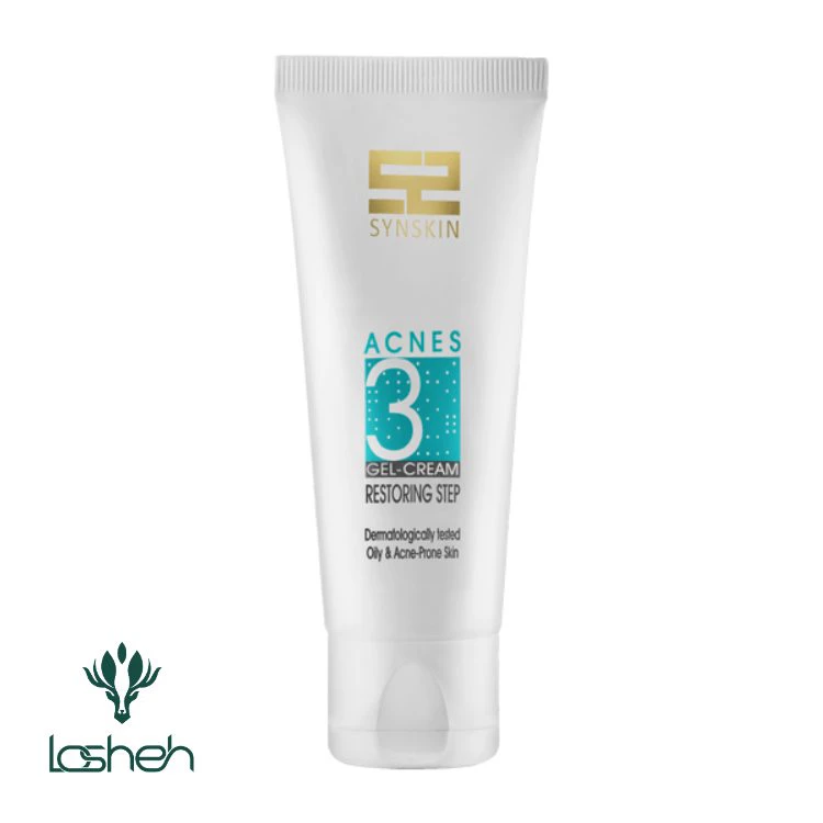 ژل کرم اکنس 3 فاز ابقا درمان ساین اسکین ژل کرم اکنس 3 فاز ابقا درمان ساین اسکین