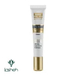 ژل کرم دور چشم سه‌کاره ساین اسکین