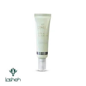 ژل کرم ضدجوش سینره