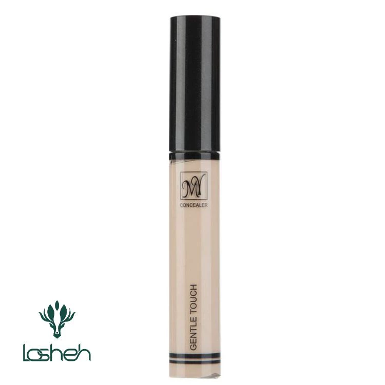 کانسیلر جنتل تاچ بلک دایموند مای|کانسیلر جنتل تاچ بلک دایموند مای رنگ کانسیلر جنتل تاچ بلک دایموند مای