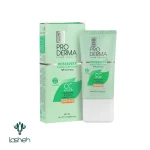 کرم CC پوشاننده رنگی پرودرما مدل Roseavest