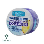 کرم آبرسان COLLAGEN کامان
