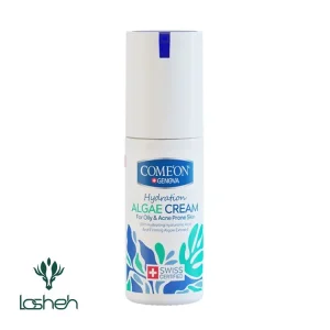 کرم آبرسان مخصوص پوست‌های خشک کامان