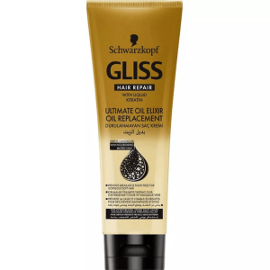 کرم احیا کننده گلیس مناسب مو آسیب دیده حجم 250 میل